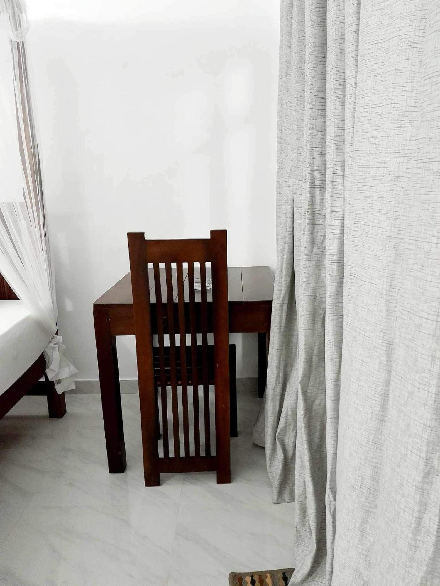 Sakura Calm Rest Bed & Breakfast Mirissa Dış mekan fotoğraf