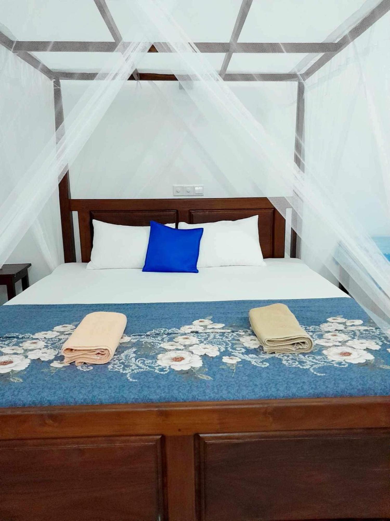 Sakura Calm Rest Bed & Breakfast Mirissa Dış mekan fotoğraf