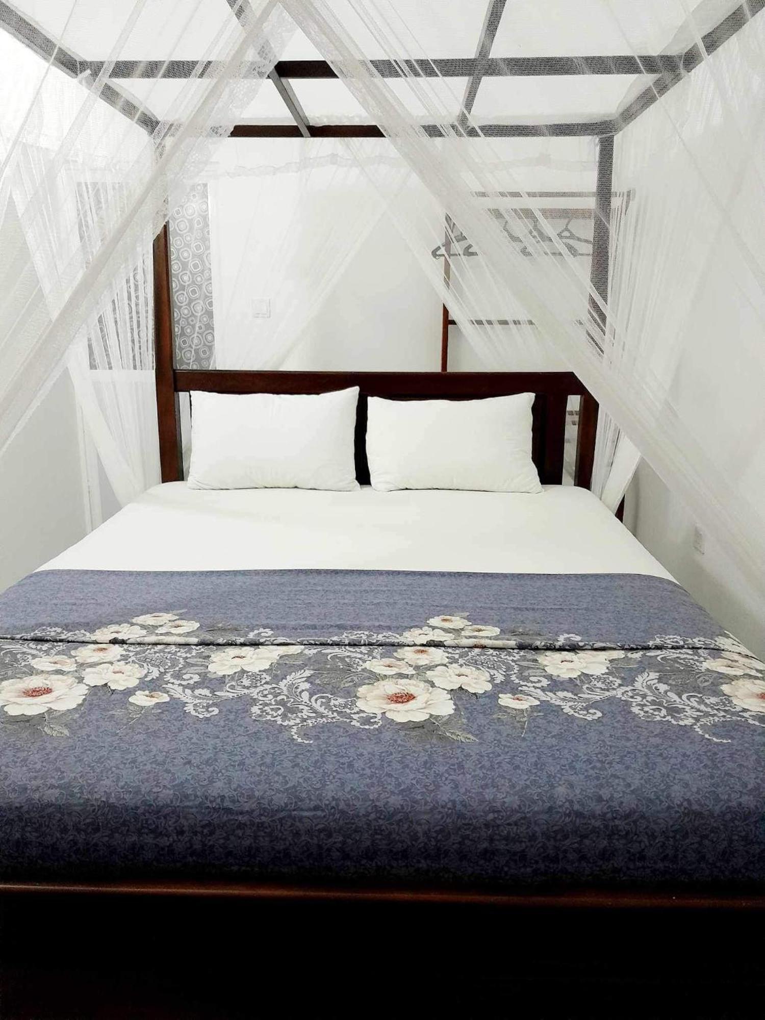 Sakura Calm Rest Bed & Breakfast Mirissa Dış mekan fotoğraf
