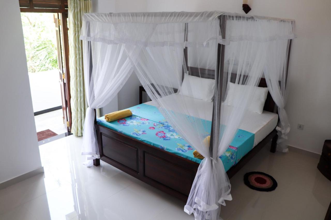 Sakura Calm Rest Bed & Breakfast Mirissa Dış mekan fotoğraf