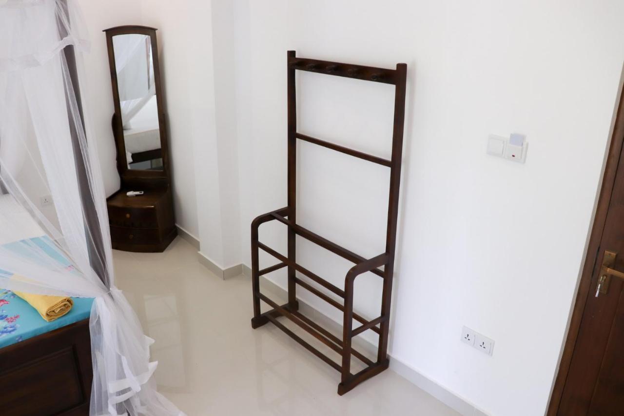 Sakura Calm Rest Bed & Breakfast Mirissa Dış mekan fotoğraf