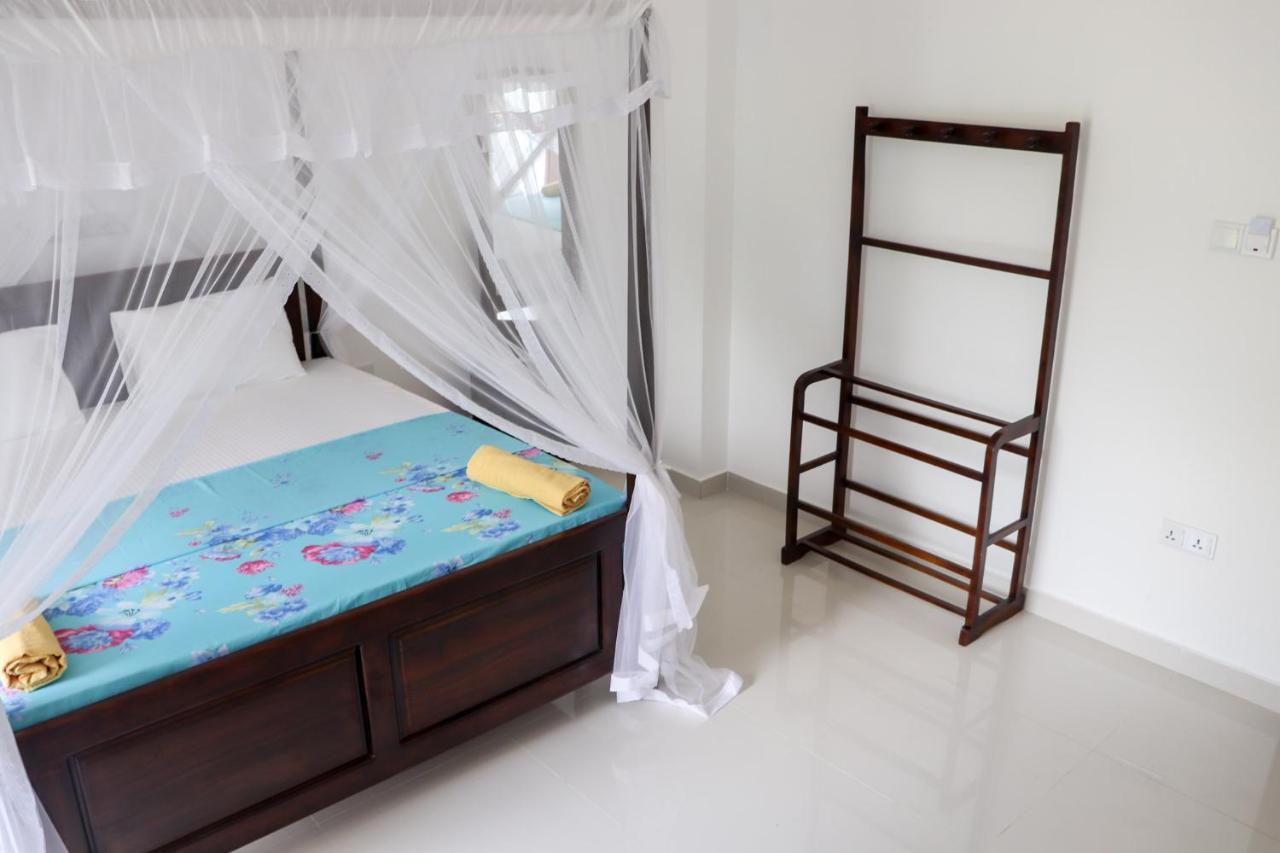 Sakura Calm Rest Bed & Breakfast Mirissa Dış mekan fotoğraf