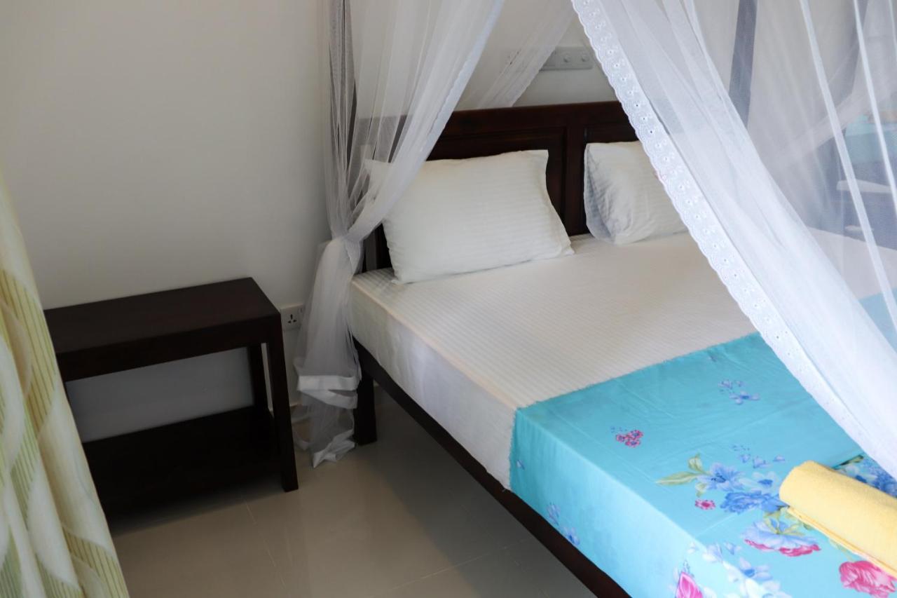 Sakura Calm Rest Bed & Breakfast Mirissa Dış mekan fotoğraf