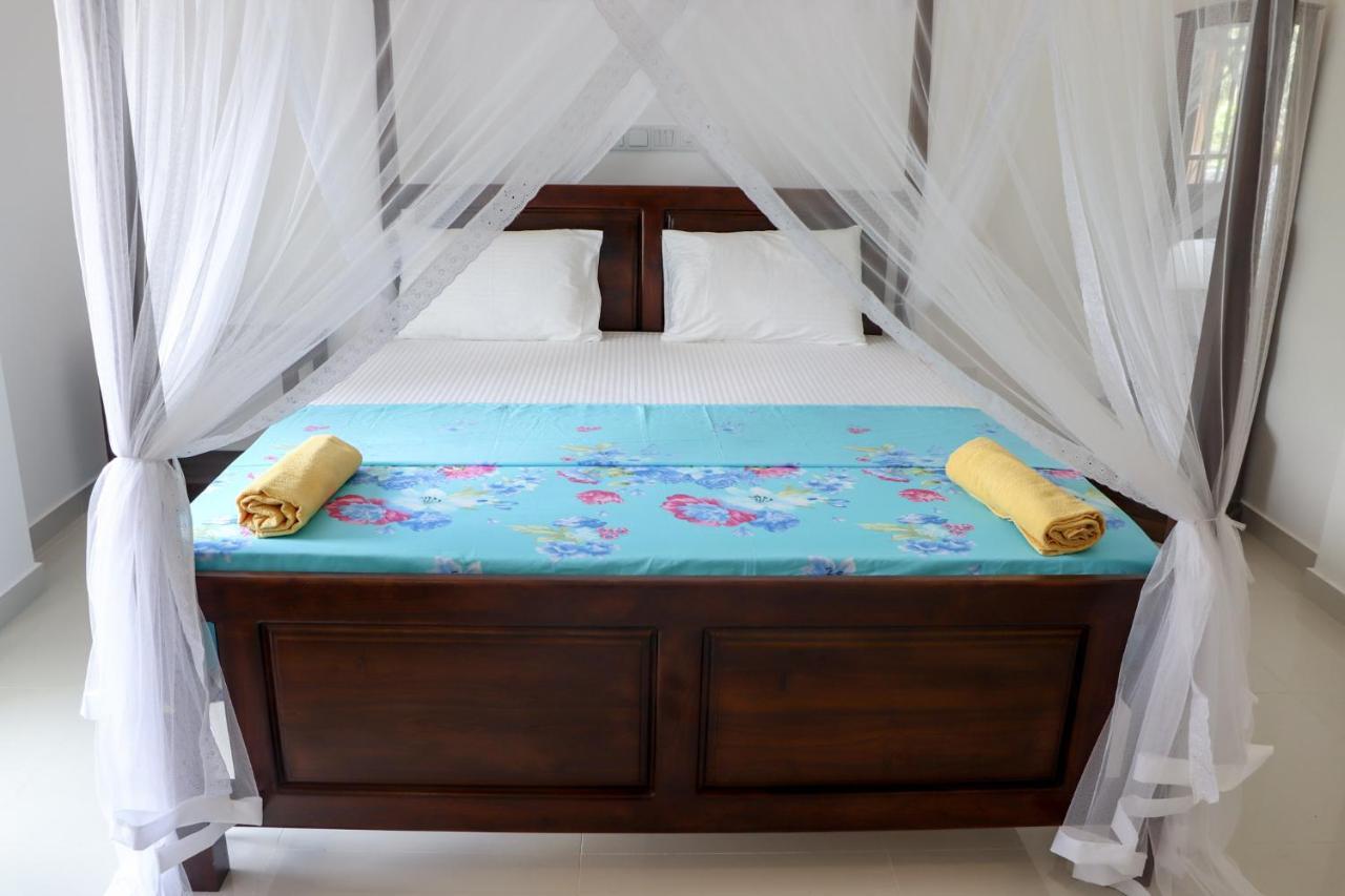 Sakura Calm Rest Bed & Breakfast Mirissa Dış mekan fotoğraf