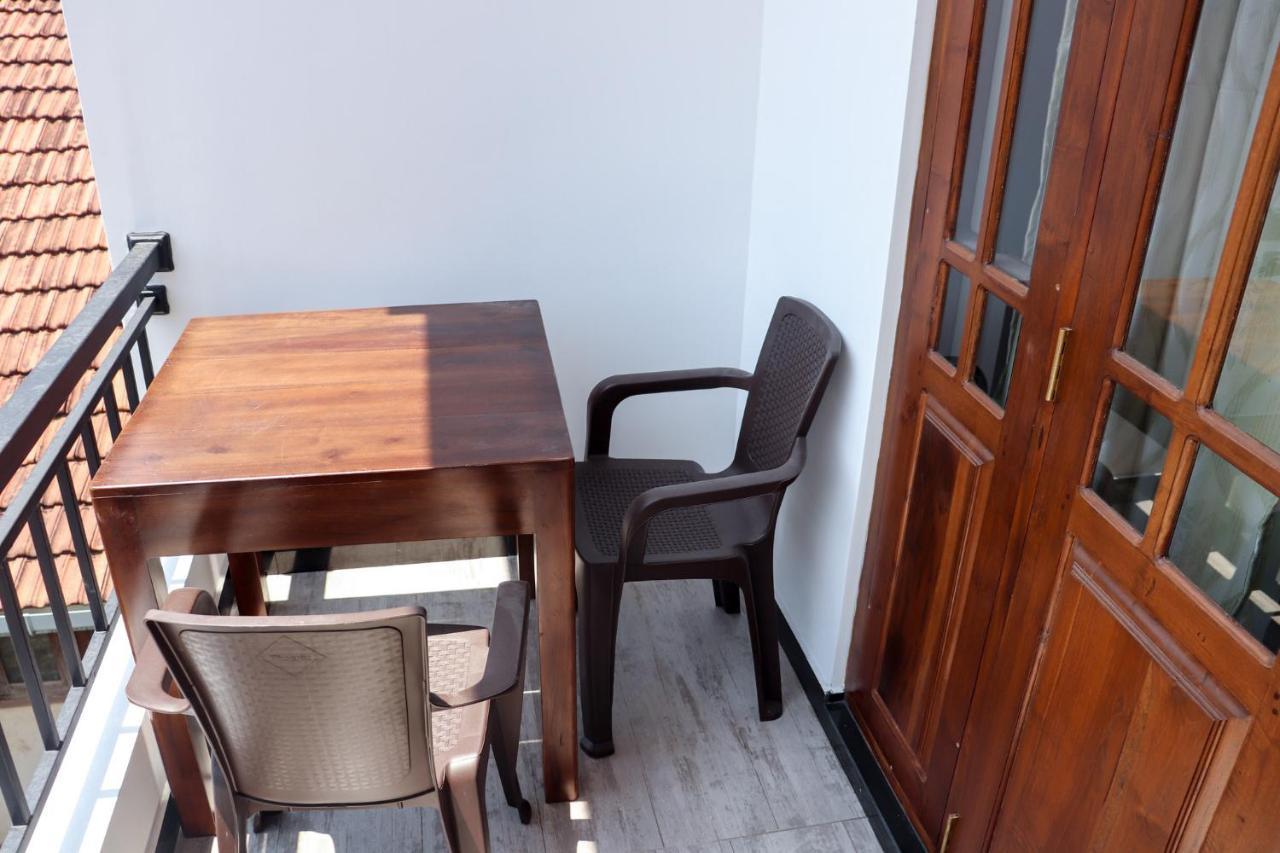 Sakura Calm Rest Bed & Breakfast Mirissa Dış mekan fotoğraf
