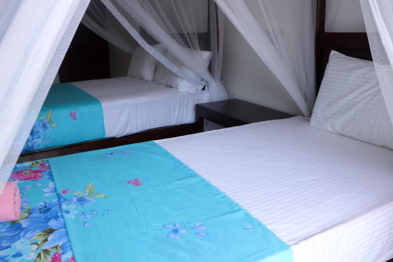 Sakura Calm Rest Bed & Breakfast Mirissa Dış mekan fotoğraf
