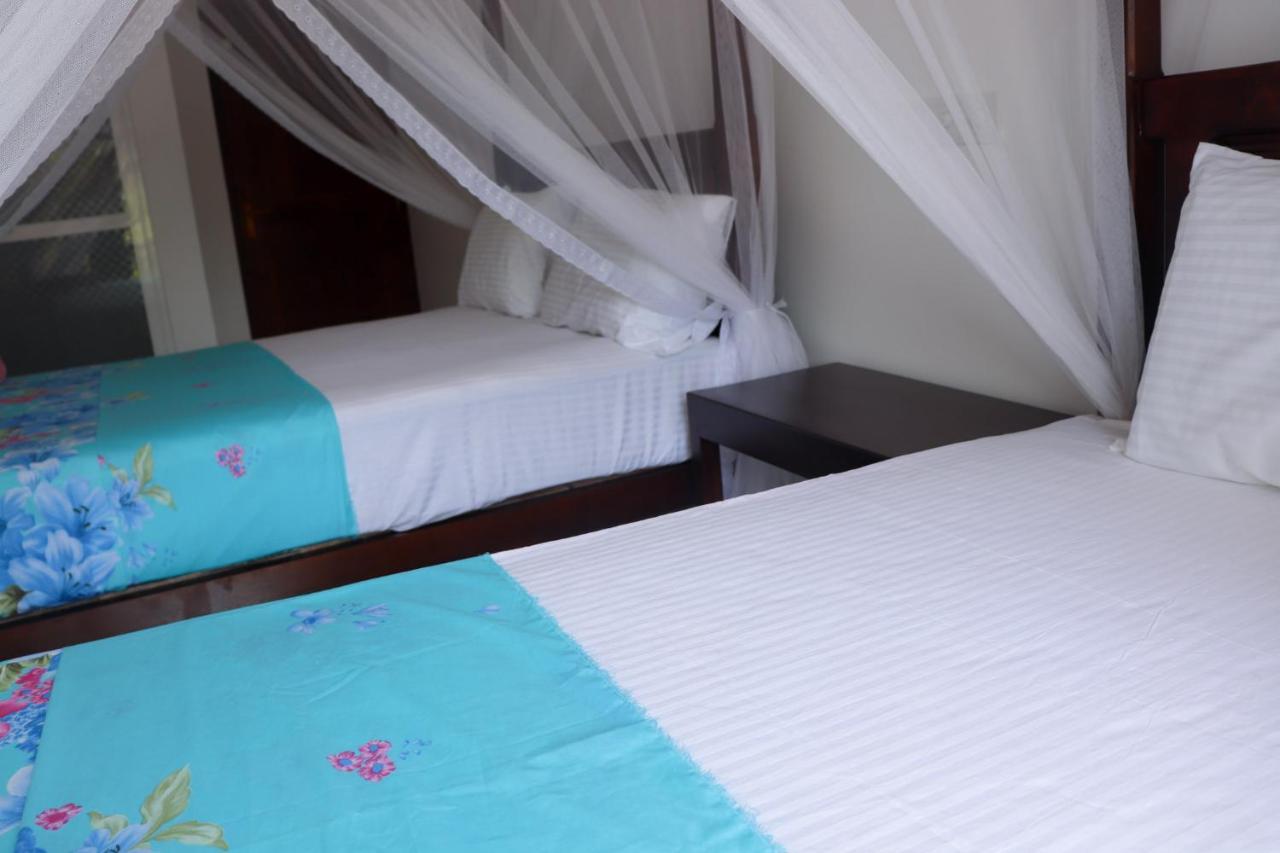 Sakura Calm Rest Bed & Breakfast Mirissa Dış mekan fotoğraf