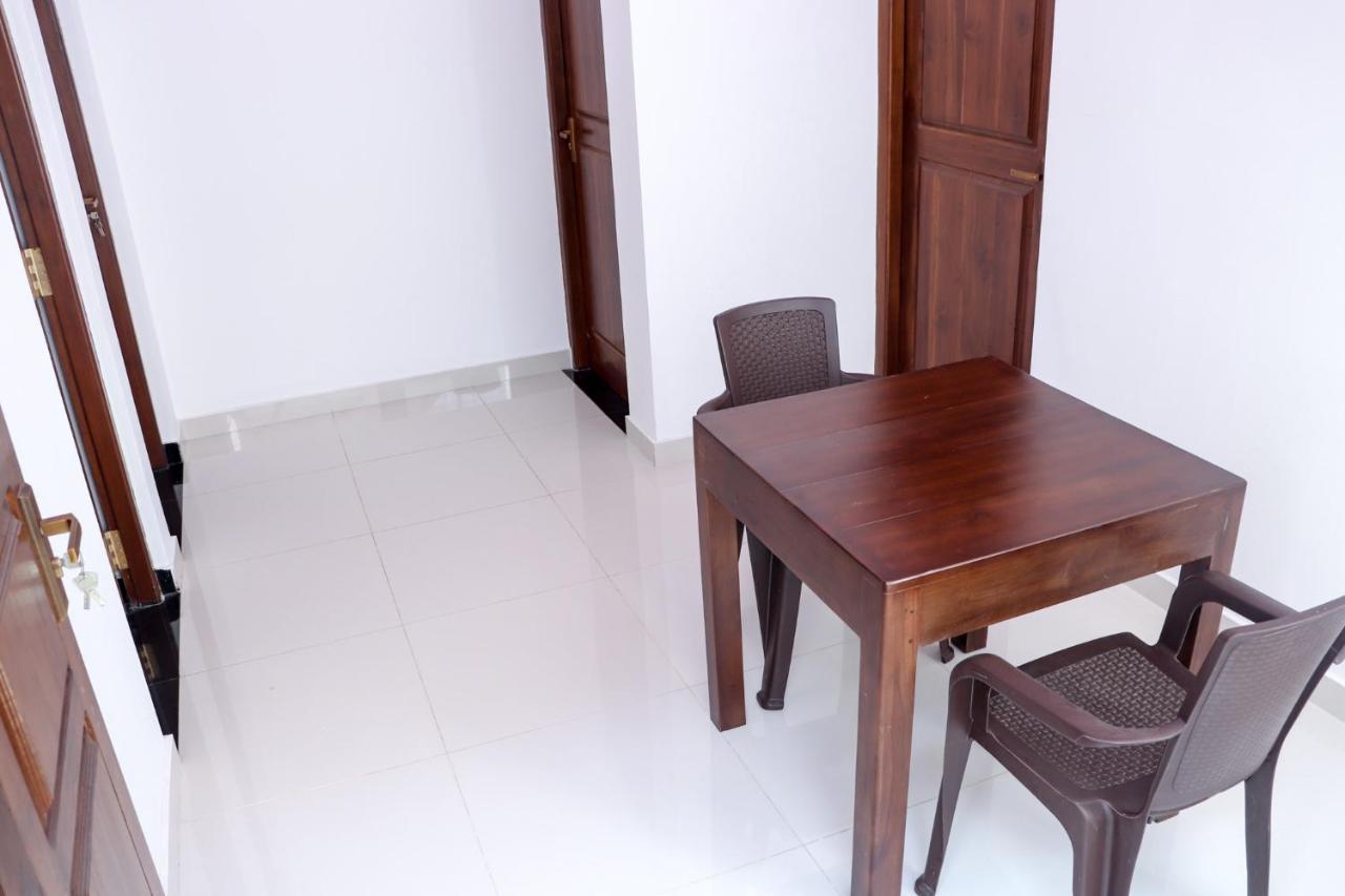 Sakura Calm Rest Bed & Breakfast Mirissa Dış mekan fotoğraf