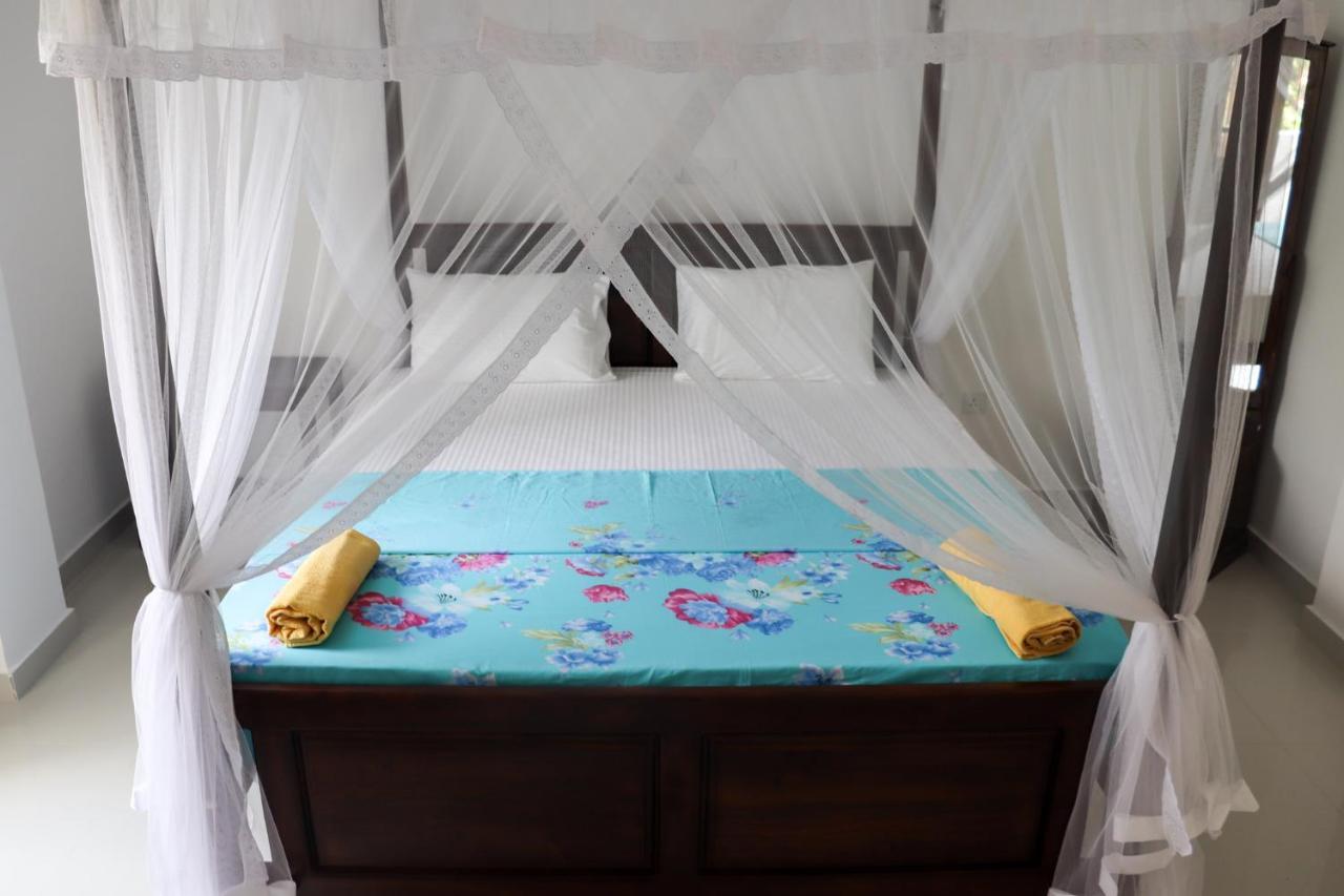 Sakura Calm Rest Bed & Breakfast Mirissa Dış mekan fotoğraf