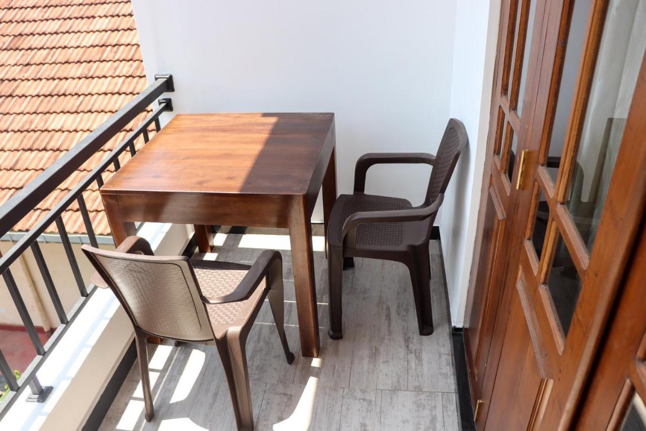 Sakura Calm Rest Bed & Breakfast Mirissa Dış mekan fotoğraf